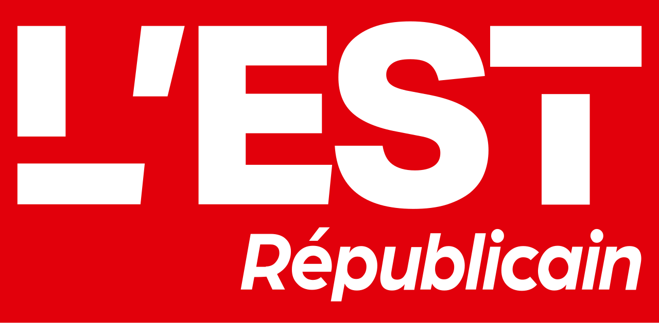 Logo L'Est Républicain