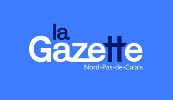 Logo La Gazette Nord-Pas-de-Calais