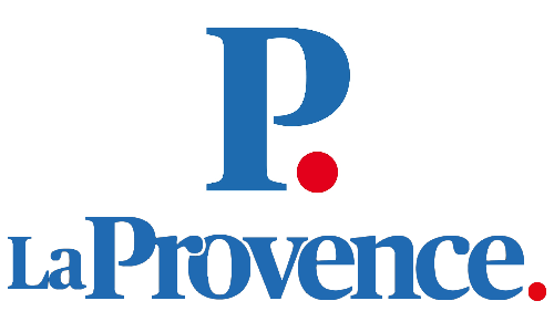 Logo La Provence