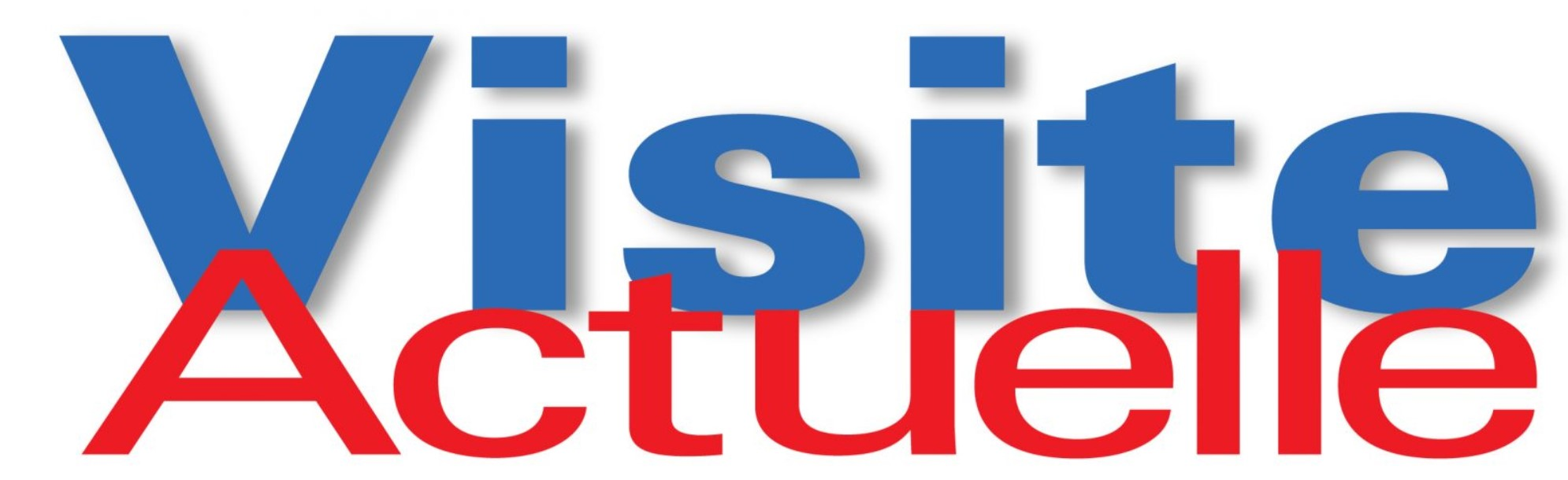 Logo Visite Actuelle